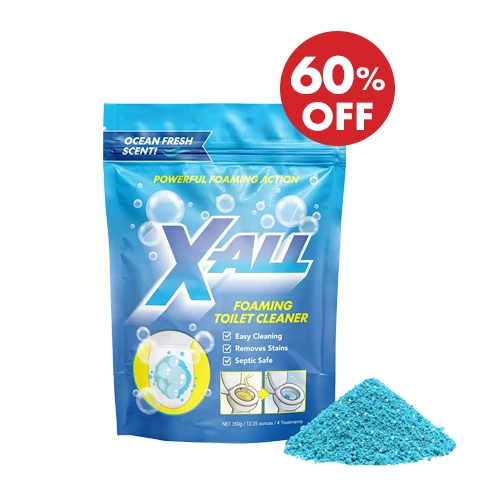X-All Foam