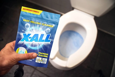 X-All Foam