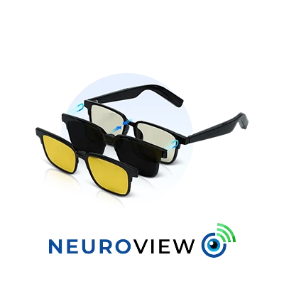 NeuroView
