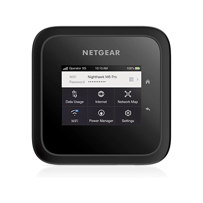 netgear