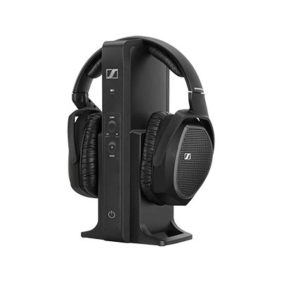 Sennheiser